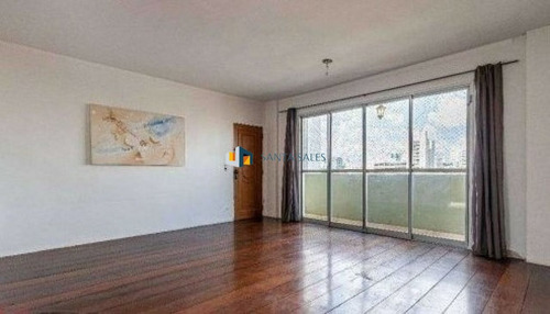 Imagem 13 de 14 de Apartamento Em Vila Mariana, São Paulo/sp De 112m² 3 Quartos À Venda Por R$ 775.000,00 - Ap2136468-s