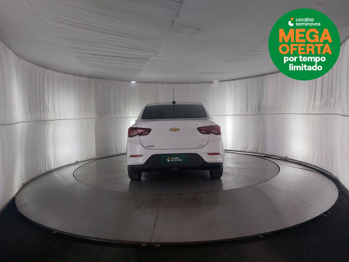 Chevrolet Onix 1.0 TURBO FLEX LTZ AUTOMÁTICO