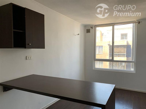 Departamento En Venta En Quinta Normal