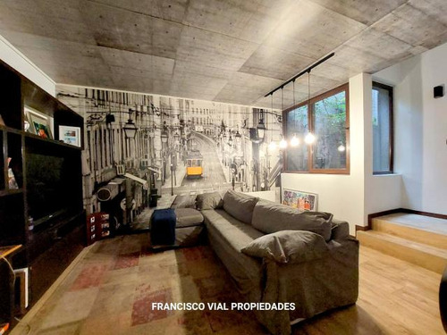 Departamento Vende/la Dehesa Central