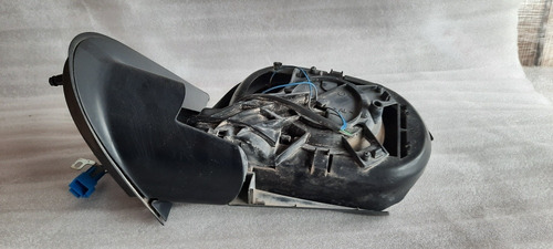 Espejo Chófer Para Partes Mercedes Ml320 98-03 (Usado)