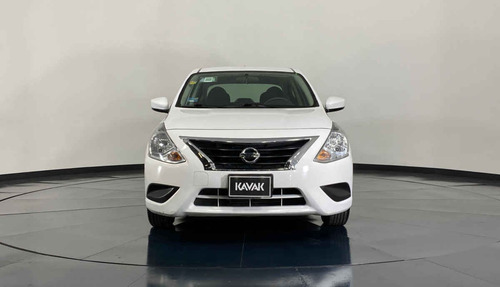 Imagen 2 de 15 de 123190 - Nissan Versa 2018 Con Garantía