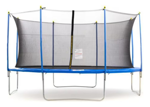 Trampolin Brincolin 14 Pies Uso Extra Rudo Oferta