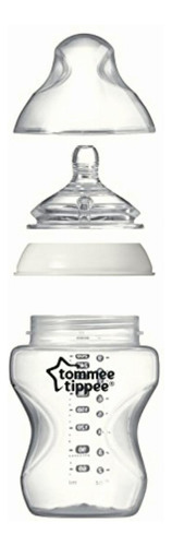 Tommee Tippee Set De Iniciación Con Biberón, Closer To