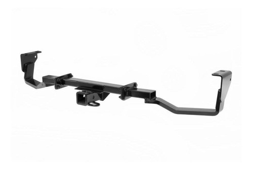 Offroader Remolque Bicicleta Clase Hitch Para Hyundai Santa