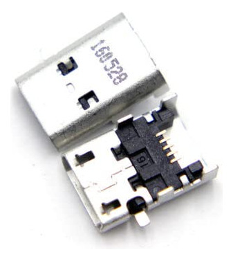 Puerto Carga Usb Conector Base Cargador Repuesto Para Kindle