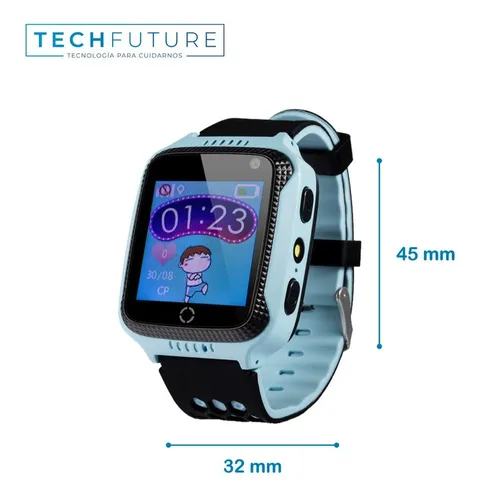 Wonlex gps kids watch new arrivals