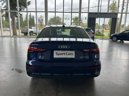 Audi A3 1.4 Tfsi Sedan 150 Cv
