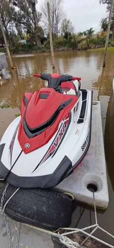 Yamaha Vxr 1800 - 42 Horas