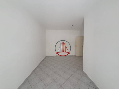 Excelente Apartamento De 2 Dormitórios Na Ocian. - Ap2323