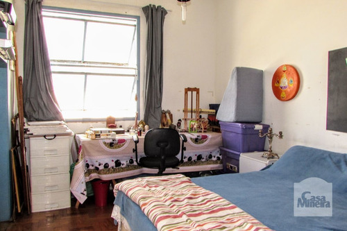 Imagem 7 de 14 de Apartamento À Venda No Coração De Jesus - Código 254522 - 254522
