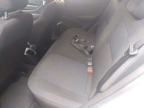 Imagem 10 de 11 de Chevrolet Onix Joy 1.0 8v Flex