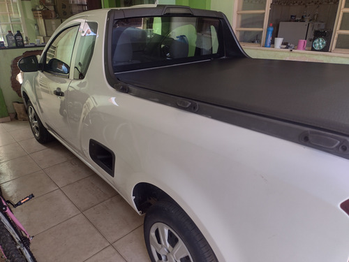 Chevrolet Montana 1.4 Ls Econoflex 2p