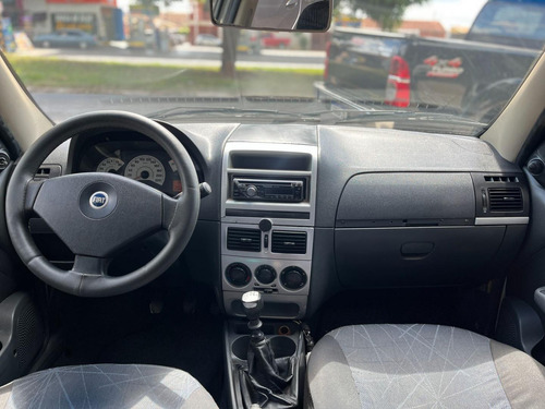 Fiat Palio Elx Flex