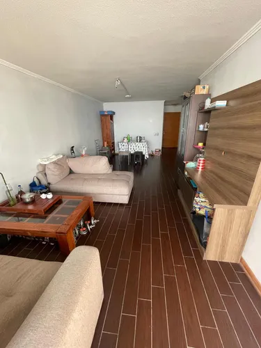 Se Vende Departamento Mar Egeo, Torre Rodas, 3d,2b,1e,1bd