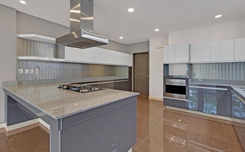Imagen 12 de 22 de Venta Departamento En Las Aguilas Parte Baja