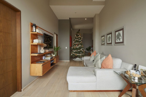 Imagen 23 de 30 de Extraordinario Pent House En Venta, Reserva Bosques