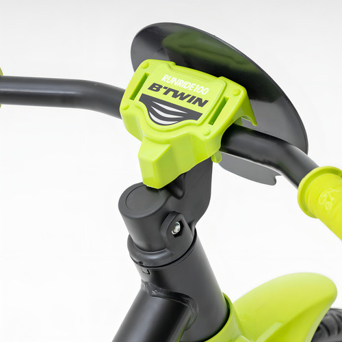 Bicicleta Infantil De Equilíbrio Balance Runride 100 Btwin