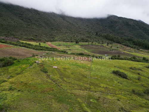 Se Vende Terreno De 6 Hectáreas En La Culata, Mérida.