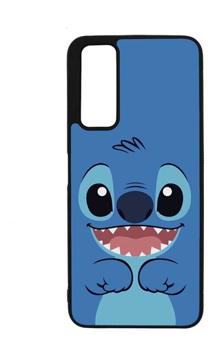 Case Funda Protector Stitch Disney Vivo Y51 Y53s 4g