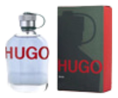 Hugo Boss Just Different Eau De Toilette 200 ml Para  Hombre
