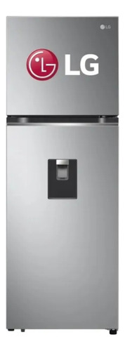 Refrigeradora LG 335lt Top Freezer Con Doorcooling Gt33wpp