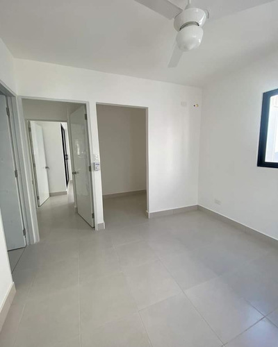 Penthouse En La Hispanoamericana Super Hermoso Con Piscina
