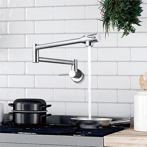 Grifo plegable sale