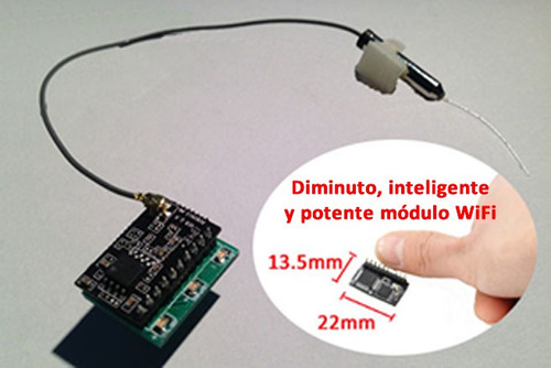 Rele Gsm 7 Canales Sms / Call Celular Android-ios Opc. Wifi