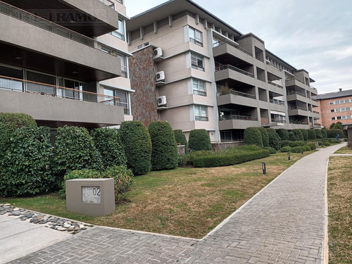 Departamento De 3 Amb En Alquiler - Quartier La Horqueta