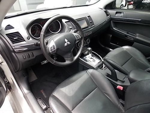 Lancer Gt 2.0