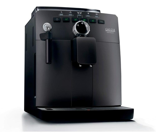 Imagem 8 de 8 de Cafeteira Expresso Automática Naviglio 220v Gaggia