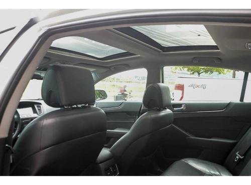 Kia Cadenza Ex 3.5 V6 At