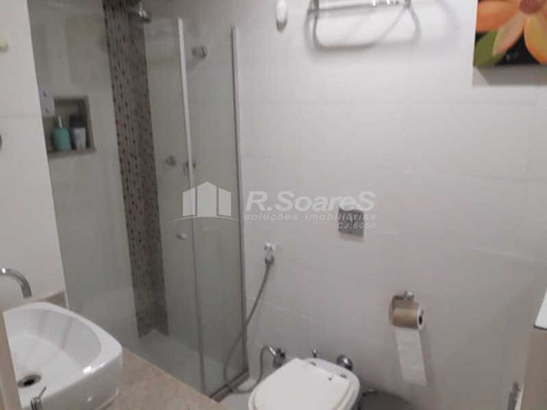 Apartamento-à Venda-ipanema-rio De Janeiro - Ldap30369