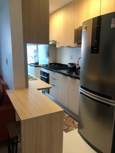 Imagem 7 de 30 de Apto. Com 2 Dorm. 2wcs , Mobiliado E Decorado À Venda, 53 M² Por R$ 620.000 - Casa Verde - São Paulo/sp - Ap4139