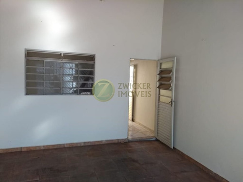 Imagem 7 de 21 de Venda: Excelente Casa Proximo Da Av. Castelo Branco - Ca00866