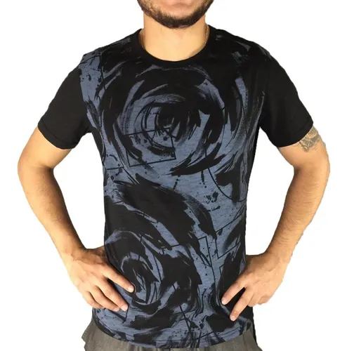 Poleras Verano Manga Corta Hombre Dise o Sin Pelota 01