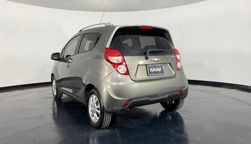 Imagen 7 de 15 de 45334 - Chevrolet Spark 2017 Con Garantía Mt