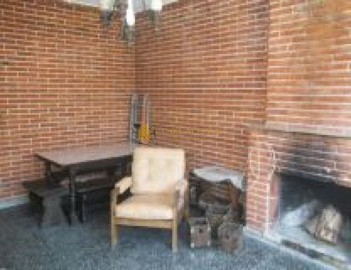 Casa En Solanas A 4 Cuadras Del Mar Consulte !!!!!!!- Ref: 2812