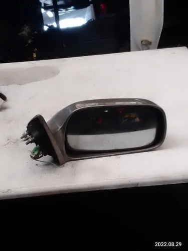 Retrovisor Camry 2000 Rh. (Usado)