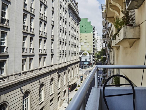 Imagen 10 de 11 de Departamentos Venta Recoleta