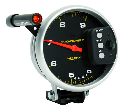 Tacómetro Autometer Sport-comp  6852