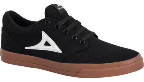 Tenis Comodo Hombre Pirma Negro