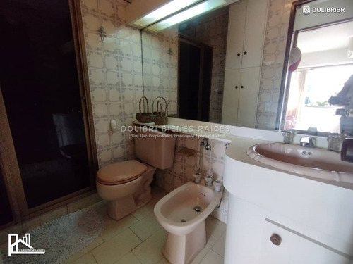 Imagen 9 de 9 de Apartamento En Alquiler En Macuto, Bajada El Playón, Av. La Playa Frente Al Balneario, Residencias Camurichico Edo. La Guaira Aa-mto002