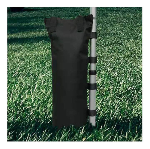 Pesas Tipo Toldo Sand Pack Para Patas Desplegables, Carpa So