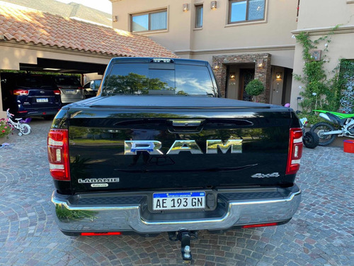 Ram 2500 2020 6.7 Laramie I Atx 350cv 4x4