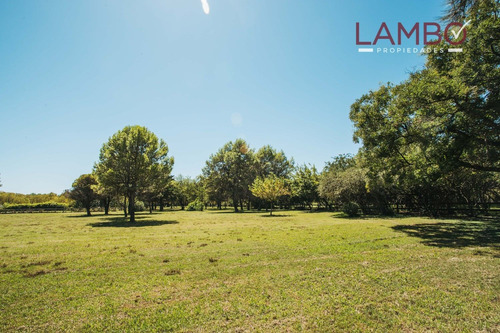 Imagen 10 de 14 de Lote La Esperanza Pilar Chico Zona Clubes De Polo