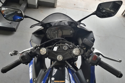 Imagen 4 de 5 de Yamaha Yzf-r3 ¡concesionario Oficial, En Stock! 0km 2018