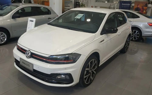Imagen 12 de 24 de Volkswagen Polo 1.6msi Mkt_aa