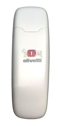 Modem 4g Olivetti Olicard 600 Desbloqueado Vivo Tim Claro Oi